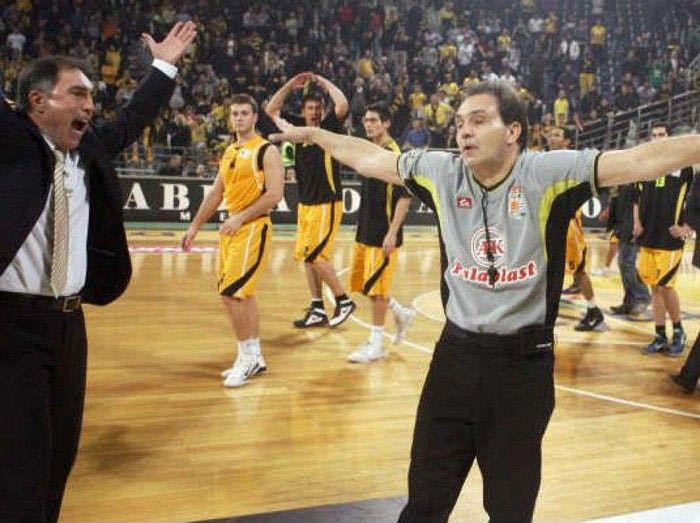 Αλεξανδρής: “Όταν μιλήσω, κάποιοι θα πρέπει να αλλάξουν όνομα”