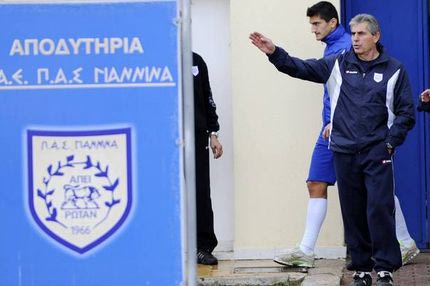 Συλλυπητήρια ανακοίνωση για τη μητέρα του Α. Αναστασιάδη