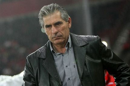 Καθηλωμένη στα Ιωάννινα η αποστολή του ΠΑΣ