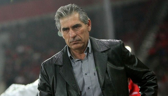 Καθηλωμένη στα Ιωάννινα η αποστολή του ΠΑΣ