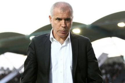 Αναστόπουλος: “Για πάντα φίλοι…”