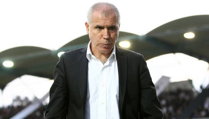 Αναστόπουλος: “Για πάντα φίλοι…”