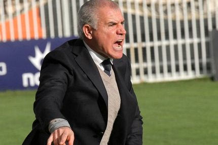 Ειλημμένη απόφαση το τέλος του Αναστόπουλου
