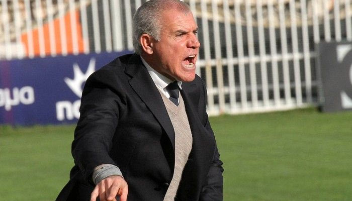 Ειλημμένη απόφαση το τέλος του Αναστόπουλου