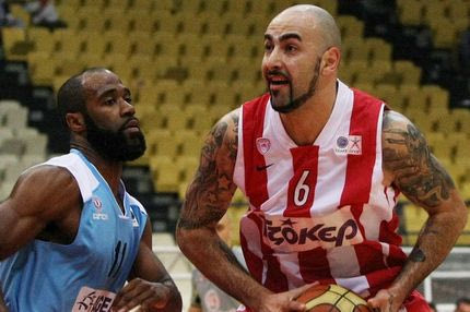 Ανακούφιση για Αντιτς