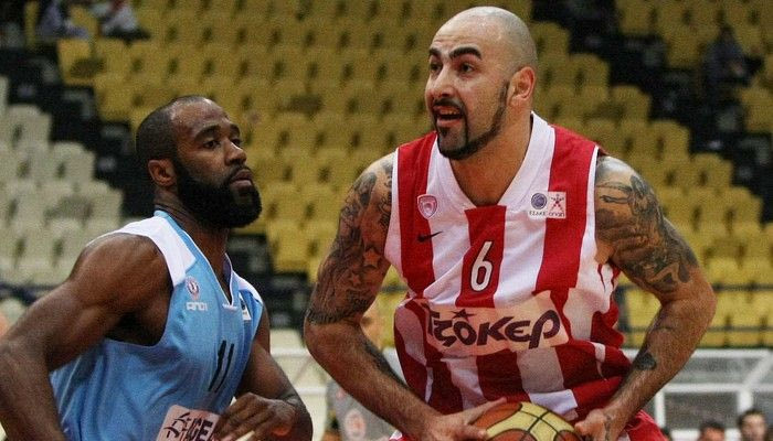 Ανακούφιση για Αντιτς