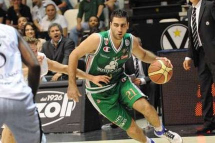MVP της 10ης αγωνιστικής ο Αραντόρι