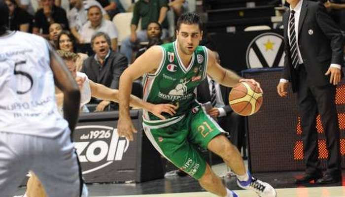 MVP της 10ης αγωνιστικής ο Αραντόρι