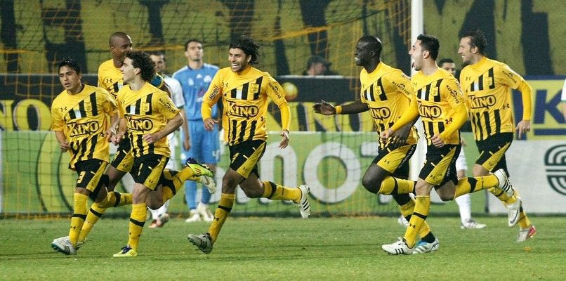 Ο Πρόμπριεζ δεν είναι μαθητευόμενος μάγος