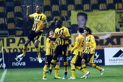 Ο (δύσκολος) Ιανουάριος κρίνει τη χρονιά του Άρη