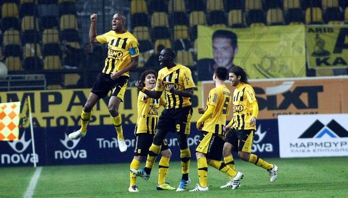 Ο (δύσκολος) Ιανουάριος κρίνει τη χρονιά του Άρη