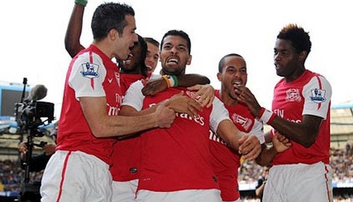 Άλλαξε τη μισή ομάδα ο Βενγκέρ