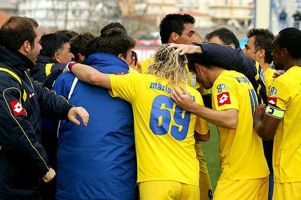 Αστέρας Τρίπολης-Αρης 1-0