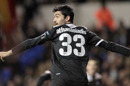 Κλάους ή Μίλικ για Στουτγκάρδη