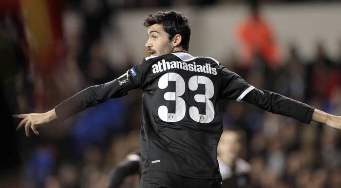 Κλάους ή Μίλικ για Στουτγκάρδη