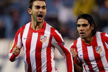 Πέρασε από την Γλασκόβη η Ατλέτικο, θρίαμβος της Αϊντχόφεν, ματσάρα στο Μάριμπορ