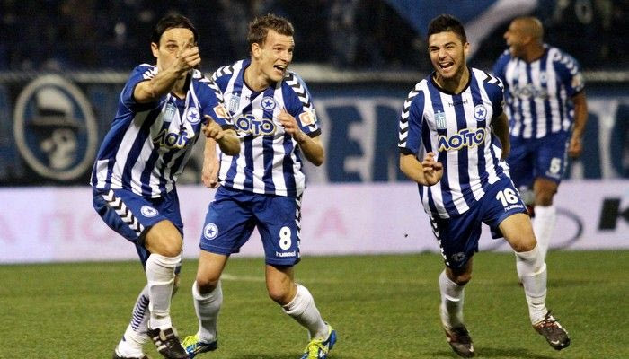 Θεραπεία για τέσσερις