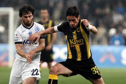 Preview: Ατρόμητος-ΑΕΚ