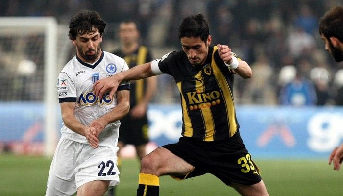 Preview: Ατρόμητος-ΑΕΚ