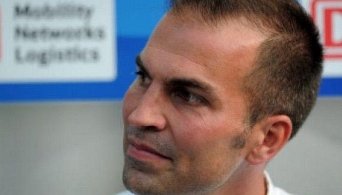 Απολύθηκε ο Μπάμπελ