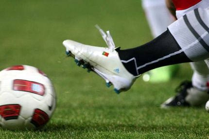 Άρης – Βέροια 1-1