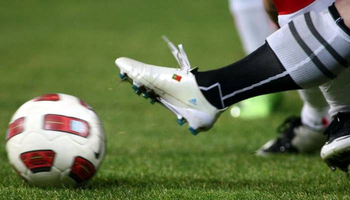 Άρης – Βέροια 1-1