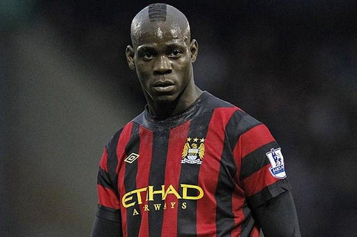 Ακόμη μία τιμωρία για τον Μπαλοτέλι