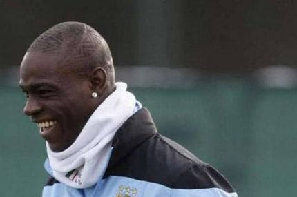 Σε βασιλική σουίτα ο Σούπερ Μάριο