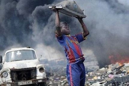 Η φωτογραφία της χρονιάς έχει άρωμα Μπαρτσελόνα