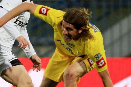 Με μισή ομάδα στα Γιάννινα