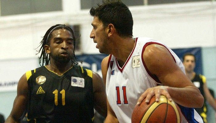 Aρης-Πανιώνιος 63-69