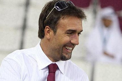 Τεχνικός διευθυντής στην Κολόν Σάντα Φε ο Μπατιστούτα