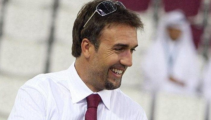 Τεχνικός διευθυντής στην Κολόν Σάντα Φε ο Μπατιστούτα