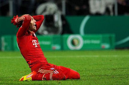 Φάση των 16: Πρόκριση-θρίλερ της Μπάγερν, στα πέναλτι πέρασε η Ντόρτμουντ