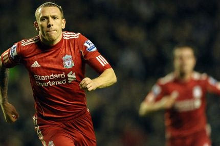 19η αγ.:Μπέλαμι και Τζέραρντ έσωσαν τη Λίβερπουλ