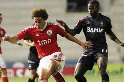 Φάση των “16”: Αποκλείστηκε η Μπενφίκα