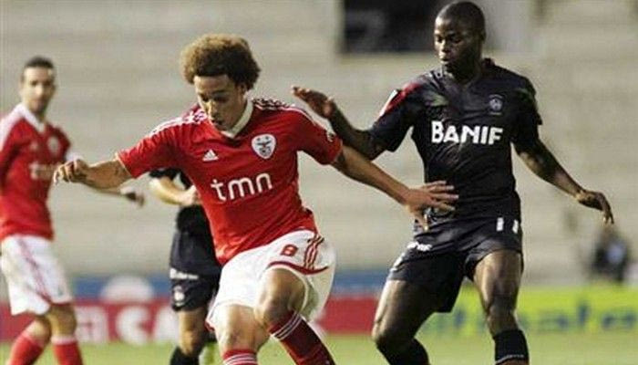 Φάση των “16”: Αποκλείστηκε η Μπενφίκα