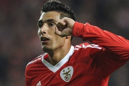 Μπενφίκα – Οτελούλ 1-0