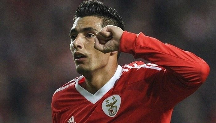 Μπενφίκα – Οτελούλ 1-0