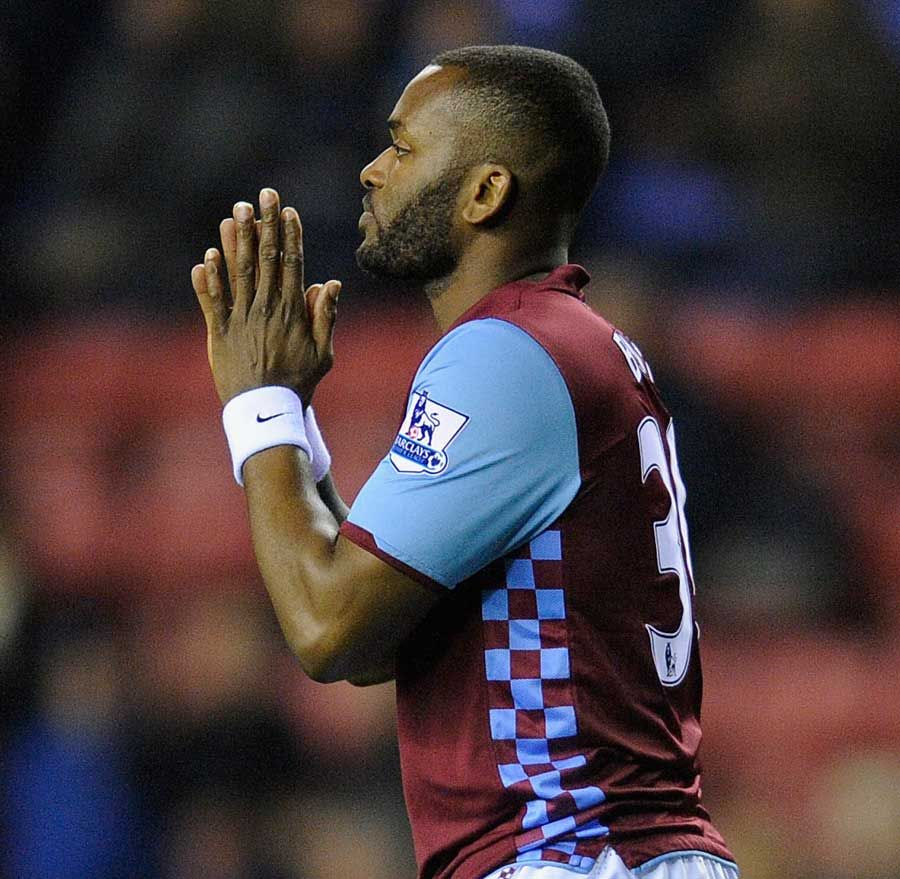 Ο Μπεντ απολογήθηκε γιατί ψώνιζε την ώρα του αγώνα