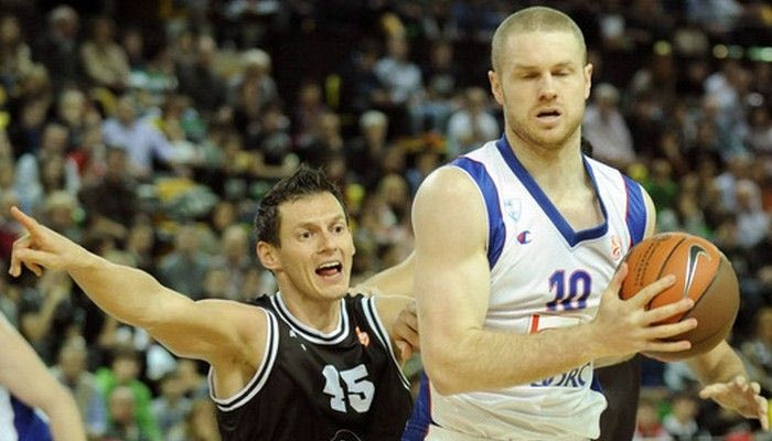 Mπιλμπάο-Καντού 64-67