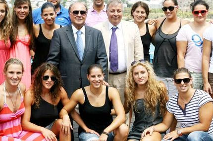Η επιλεκτική μνήμη του Μπιτσαξή