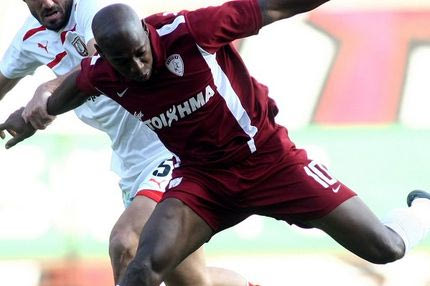 Αρχή στην εκκαθάριση του ρόστερ με Μόρτε, Σεσίνια και Μιχαηλίδη