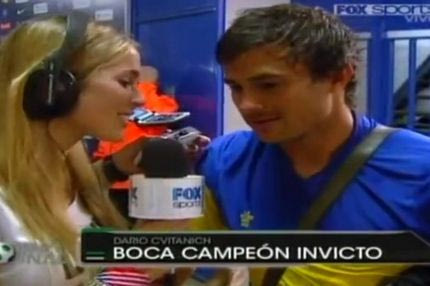 Τι Κασίγιας, τι Τσβίτανιτς…