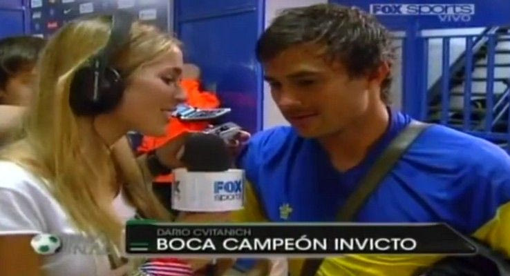 Τι Κασίγιας, τι Τσβίτανιτς…