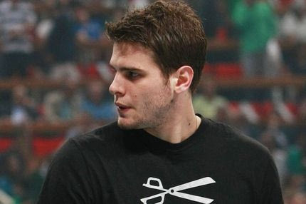 Διάστρεμμα ο Μπόγρης