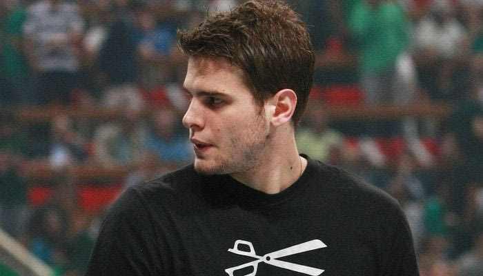 Διάστρεμμα ο Μπόγρης