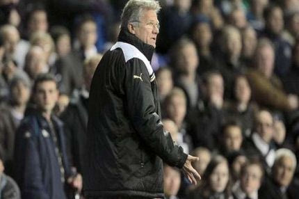 Ο Μπόλονι αναλύει τον Κριστιάνο Ρονάλντο