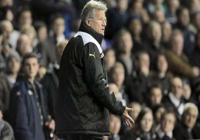 Ο Μπόλονι αναλύει τον Κριστιάνο Ρονάλντο