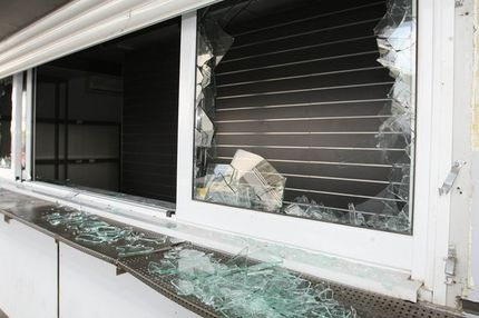 Διέρρηξαν μπουτίκ του Παναθηναϊκού